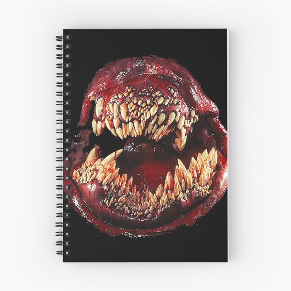 Item preview, The Deadly Spawn Graphic  designed and sold by HarrisJoseph6.