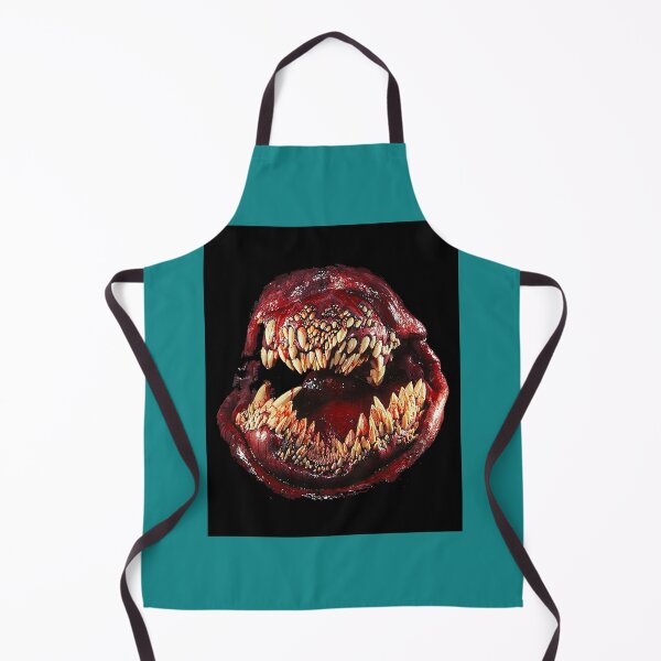 Item preview, The Deadly Spawn Graphic  designed and sold by HarrisJoseph6.