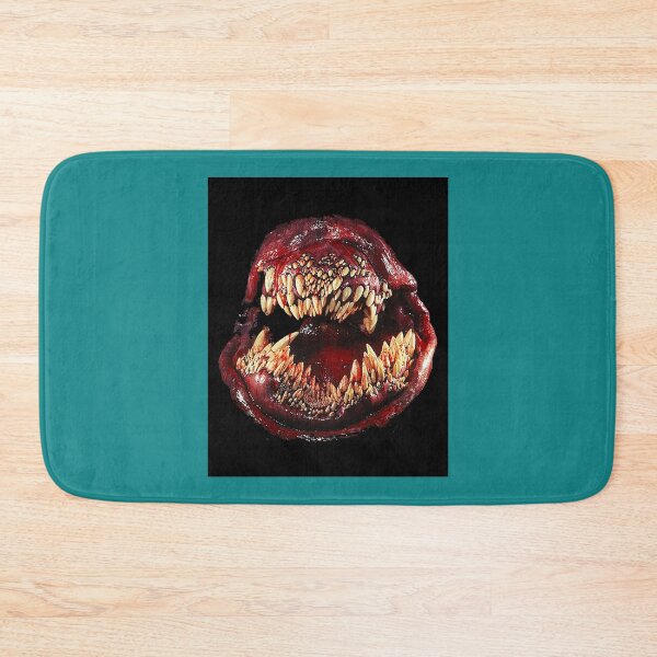 Item preview, The Deadly Spawn Graphic  designed and sold by HarrisJoseph6.