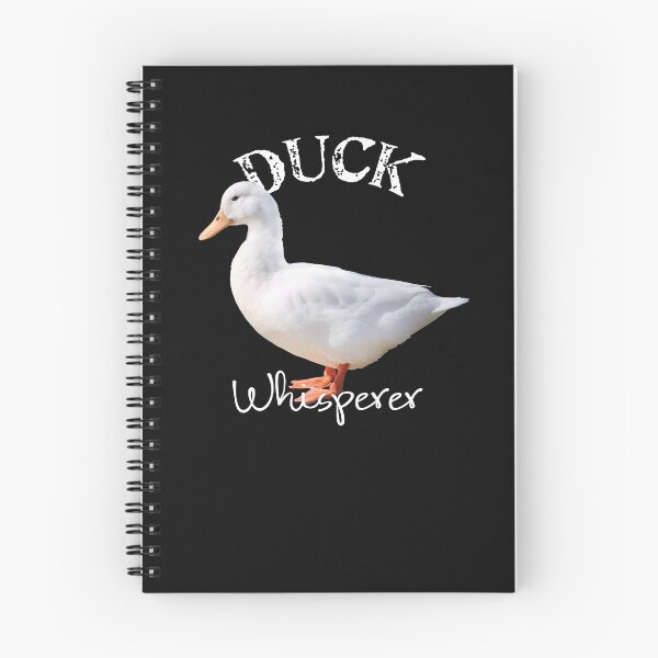 Item preview, Duck Whisperer Cute Mallard Duck, I love Ducks Duck Lover Gift I Love Ducks designed and sold by madeulaugh.