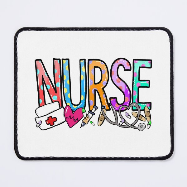 Item preview, Nurses Day Nurse Week Nurse Life Women Nurse Mother designed and sold by GardNewerd.