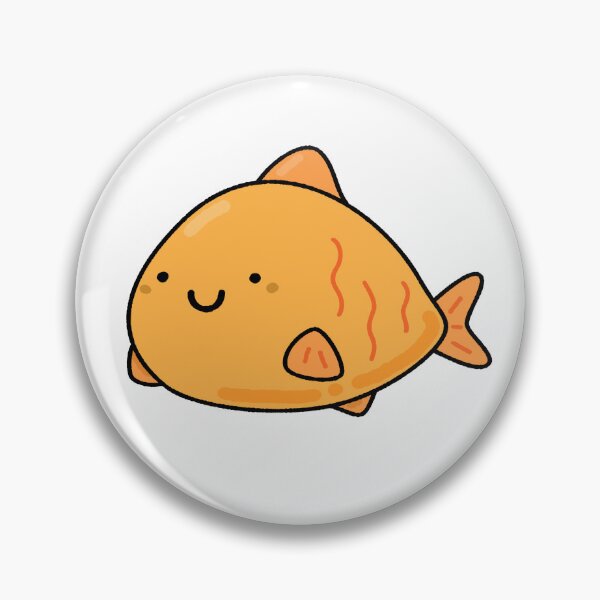 Item preview, Kawaii Fish designed and sold by kawaiilife.