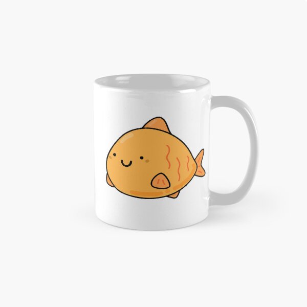 Item preview, Kawaii Fish designed and sold by kawaiilife.