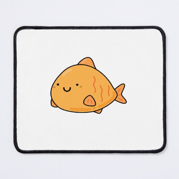 Item preview, Kawaii Fish designed and sold by kawaiilife.
