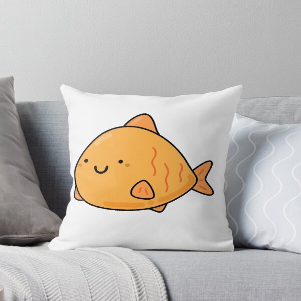 Item preview, Kawaii Fish designed and sold by kawaiilife.