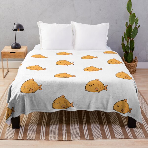 Item preview, Kawaii Fish designed and sold by kawaiilife.