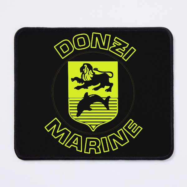 Item preview, Donzi Marine Boats designed and sold by musclecarart.