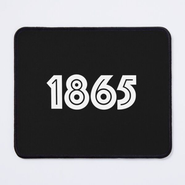 Item preview, 1865 Nottingham Forest     designed and sold by BlueApparelzz.