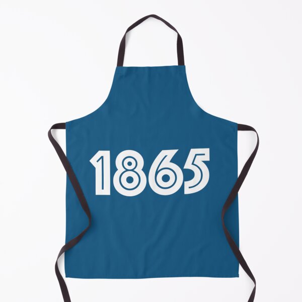 Item preview, 1865 Nottingham Forest     designed and sold by BlueApparelzz.