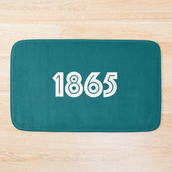 Item preview, 1865 Nottingham Forest     designed and sold by BlueApparelzz.