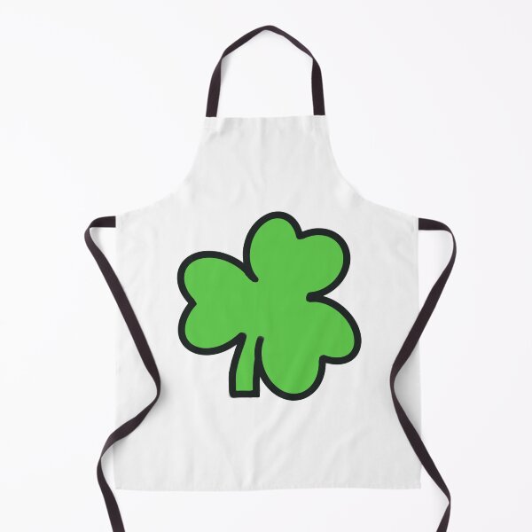 Artikelvorschau, Klee Saint Patrick Day Grünes Blatt natürlich entworfen und verkauft von khulisara246.