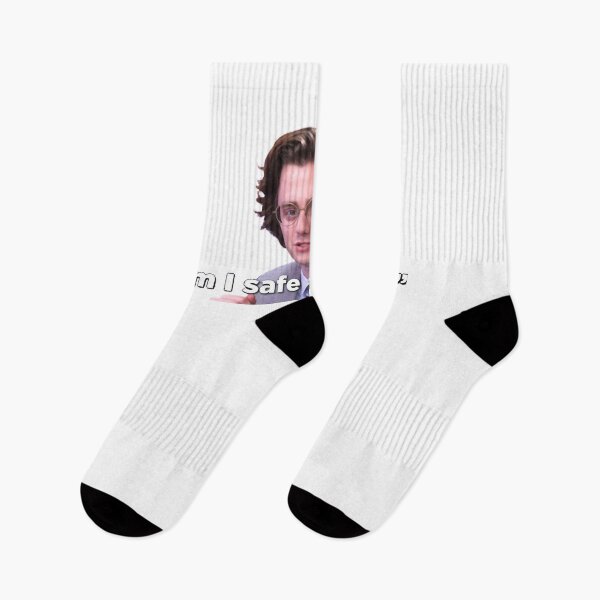 Item preview, Funny Man Brian David Video Producer Gilbert Musician Mens Womens designed and sold by ZanderFlowers.