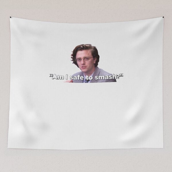 Item preview, Funny Man Brian David Video Producer Gilbert Musician Mens Womens designed and sold by ZanderFlowers.