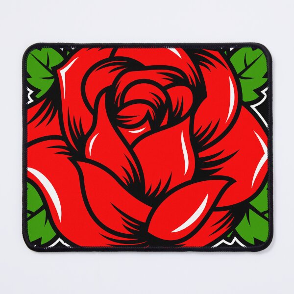 Item preview, Red Rose designed and sold by JOHNITEES.