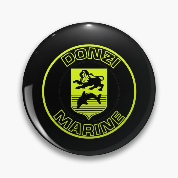 Item preview, Donzi Marine Boats designed and sold by musclecarart.