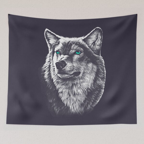 Item preview, Gift For Men Teen Wolf Halloween Gift For Birthday designed and sold by jacksonjamese.