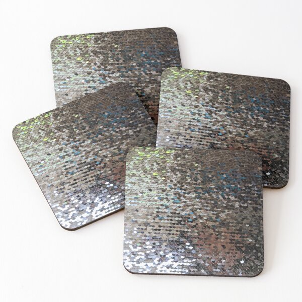 Item preview, Gold Sequins designed and sold by arfff.
