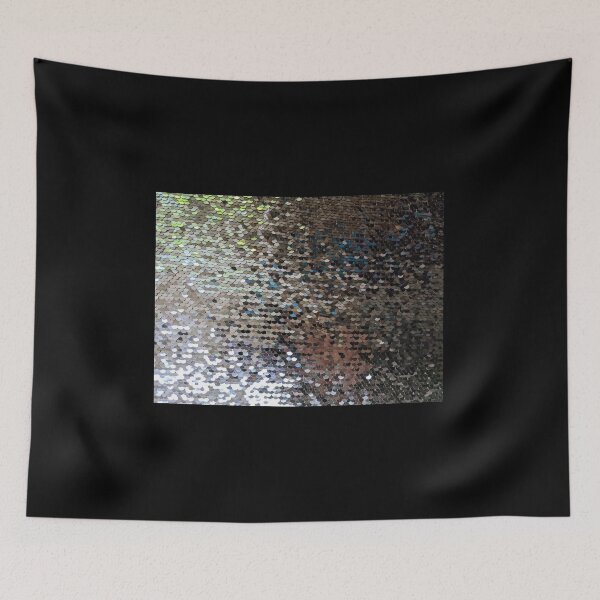 Item preview, Gold Sequins designed and sold by arfff.
