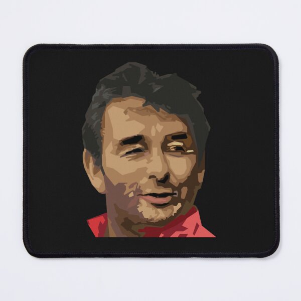Item preview, Brian Clough Active    designed and sold by BlueApparelzz.