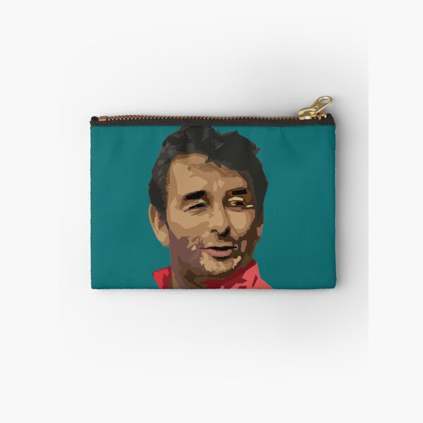 Item preview, Brian Clough Active    designed and sold by BlueApparelzz.