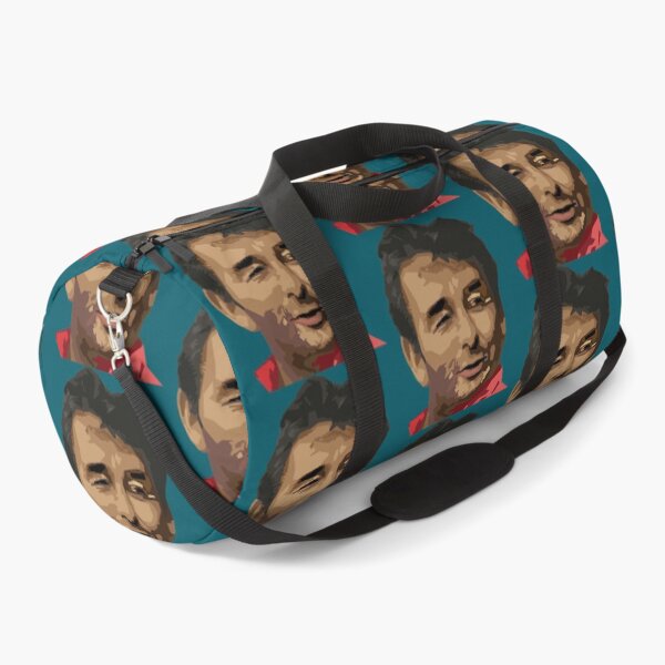 Item preview, Brian Clough Active    designed and sold by BlueApparelzz.