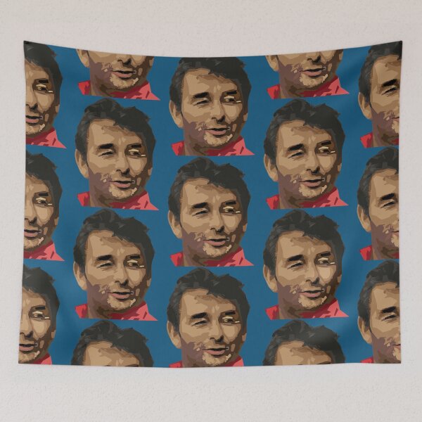Item preview, Brian Clough Active    designed and sold by BlueApparelzz.