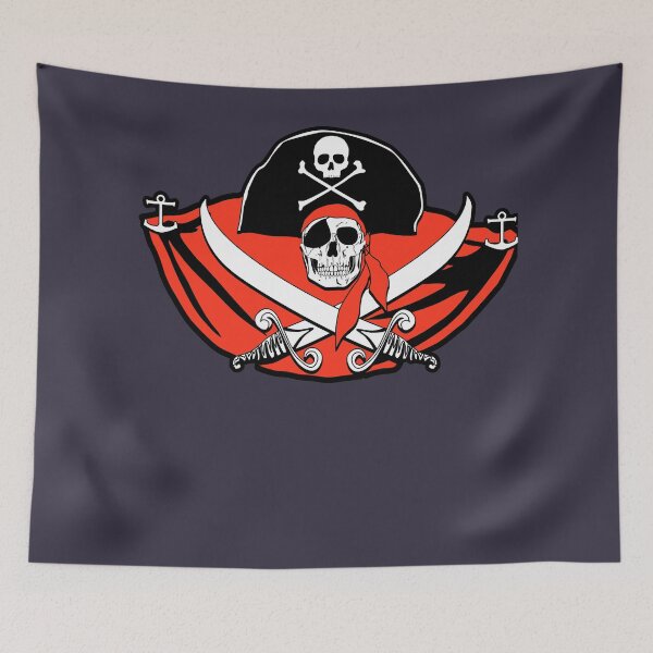 Item preview, Gift Idea Captain Jack Sparrow Gifts Music Fans designed and sold by tkingrober.