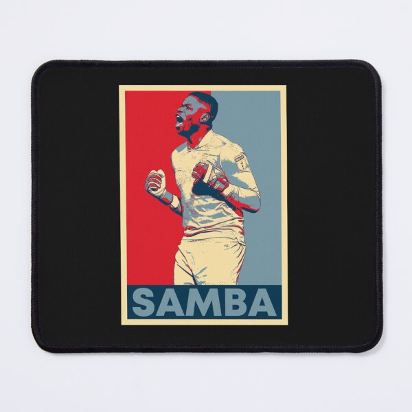 Item preview, Brice Samba Hope     designed and sold by BlueApparelzz.