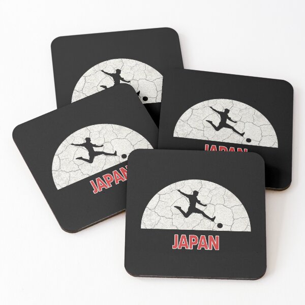 Item preview, Japan Soccer designed and sold by Magartes.