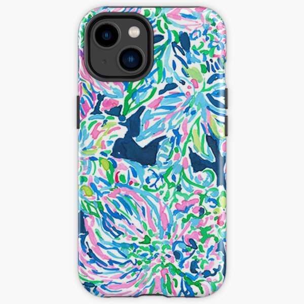 succes was pattern iPhone Tough Case