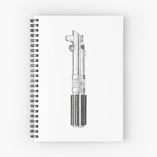 Item preview, Anakin's Lightsaber (Revenge of the Sith) designed and sold by cART1.