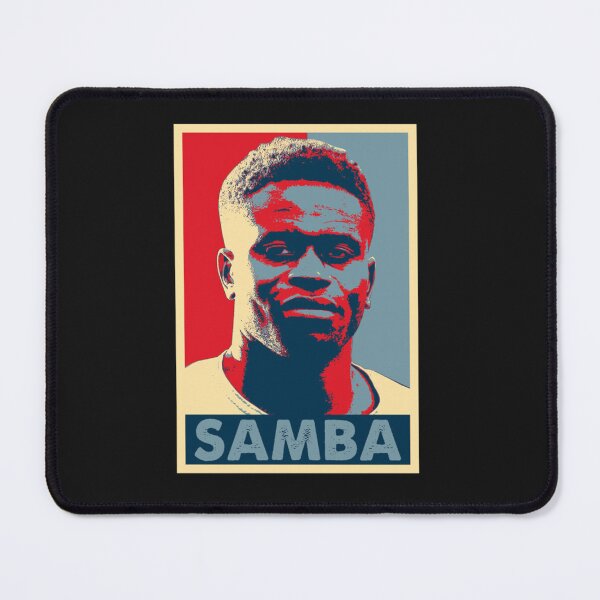 Item preview, Brice Samba Nottingham Forest  Hope     designed and sold by BlueApparelzz.