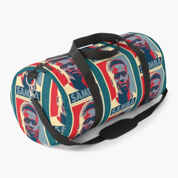 Item preview, Brice Samba Nottingham Forest  Hope     designed and sold by BlueApparelzz.