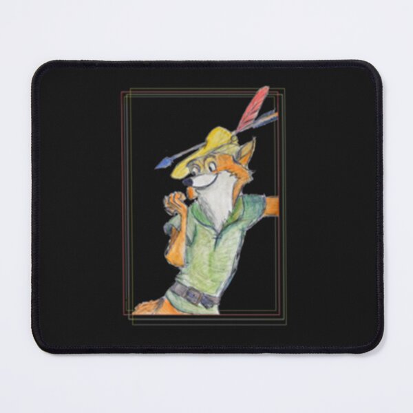 Item preview, Cartoon Robin Hood      designed and sold by BlueApparelzz.