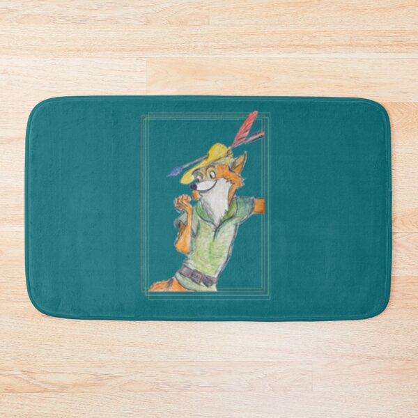 Item preview, Cartoon Robin Hood      designed and sold by BlueApparelzz.
