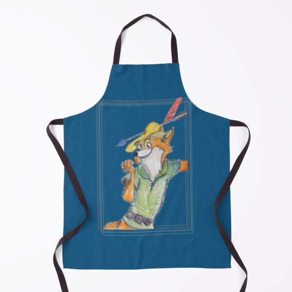 Item preview, Cartoon Robin Hood      designed and sold by BlueApparelzz.