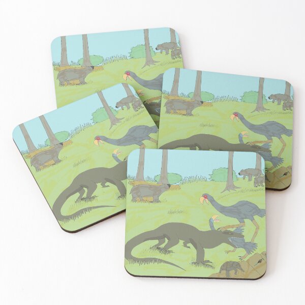Item preview, The Lizard of Oz designed and sold by FossilRecordGNS.