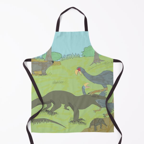 Item preview, The Lizard of Oz designed and sold by FossilRecordGNS.