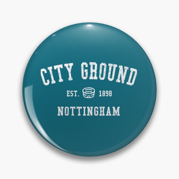 Item preview, City Ground      designed and sold by BlueApparelzz.