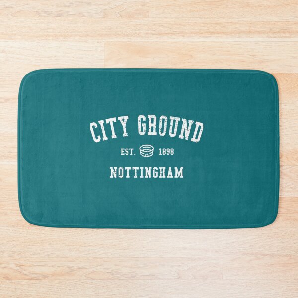 Item preview, City Ground      designed and sold by BlueApparelzz.