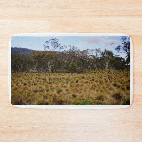 Item preview, Tussock Field designed and sold by D-GaP.