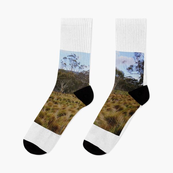 Item preview, Tussock Field designed and sold by D-GaP.