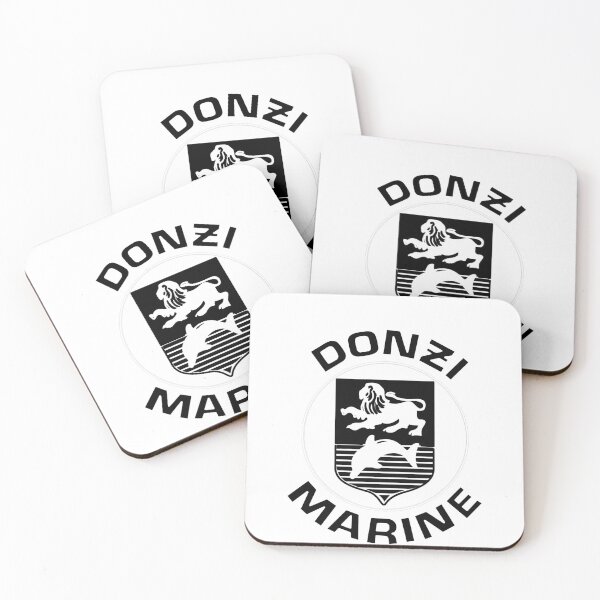 Item preview, Donzi Marine Boats designed and sold by musclecarart.