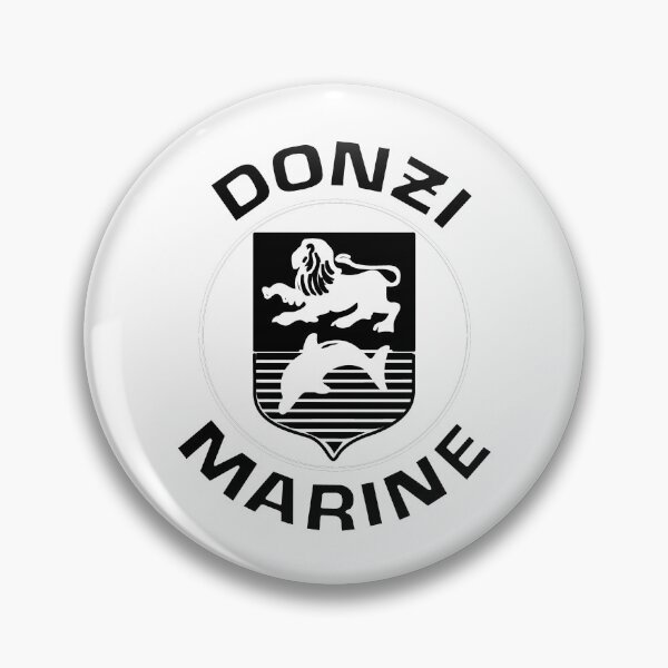 Item preview, Donzi Marine Boats designed and sold by musclecarart.
