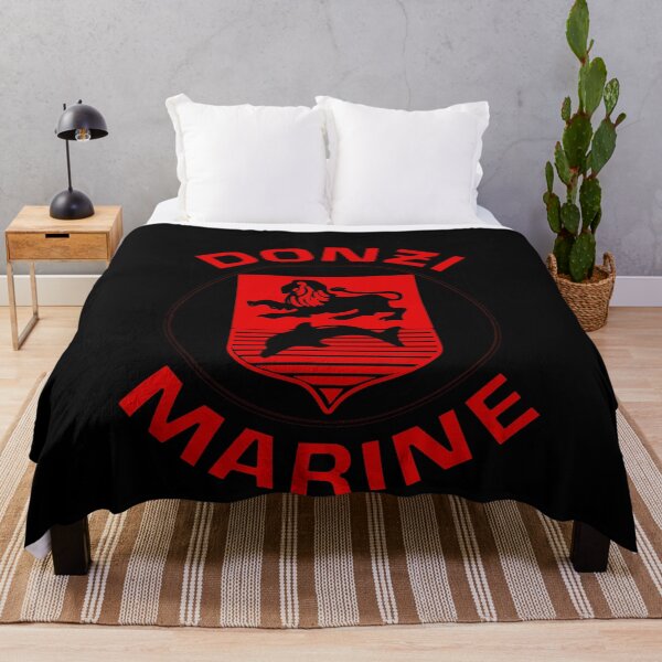 Item preview, Donzi Marine Boats designed and sold by musclecarart.