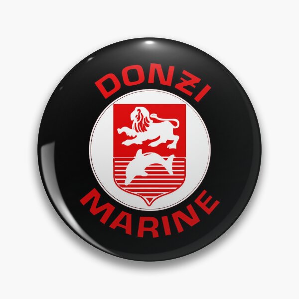 Item preview, Donzi Marine Boats designed and sold by musclecarart.