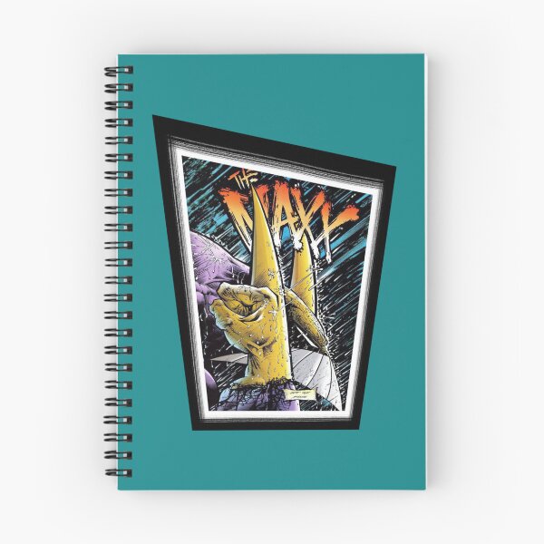 Item preview, The Maxx-cover image    designed and sold by HarrisJoseph6.