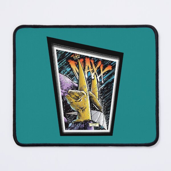 Item preview, The Maxx-cover image    designed and sold by HarrisJoseph6.