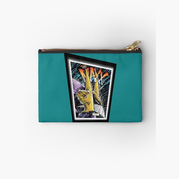 Item preview, The Maxx-cover image    designed and sold by HarrisJoseph6.