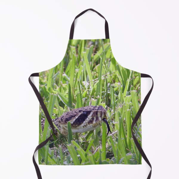 Item preview, Eastern Diamondback Rattlesnake #006 designed and sold by Jeffrey Mask.